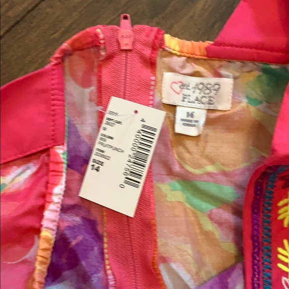 Dress - Picture 2 of 2